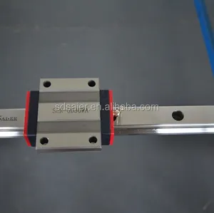 SER-GD30WA good quality linear guideway,machine tool guideways,linear guide rail