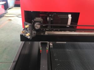 Máquina de Corte Láser 1325 para Madera, Contrachapado, Discos de Vinilo, Tela, Modelo Arquitectónico, Cama de Corte Láser - Product Image 5