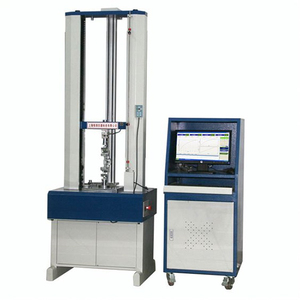 Tipo de computador de Alto Desempenho Excelente Qualidade Instron Máquina de Ensaio De Tração - Product Image 2