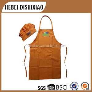 Profesional <span class=keywords><strong>de</strong></span> la fabricación <span class=keywords><strong>de</strong></span> diversos tipos <span class=keywords><strong>de</strong></span> color puro lindo delantal delantal <span class=keywords><strong>de</strong></span> los niños para la navidad - Product Image 3
