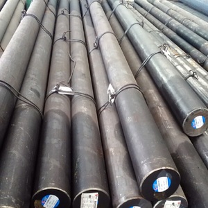 प्रधानमंत्री EN10084 <span class=keywords><strong>17NiCrMo6</strong></span>-4 DIN1.6566 जाली संरचनात्मक और मिश्र धातु स्टील के दौर पट्टी - Product Image 6