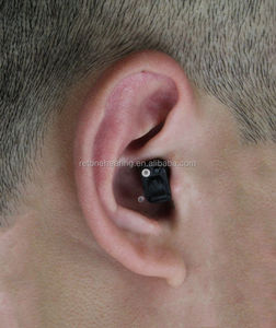 Alta calidad CIC audífono y amplificador de sonido personal, Audición dispositivos - Product Image 3