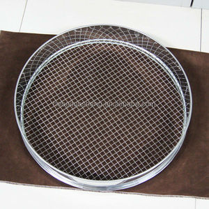 Rompecabezas de Metal Grande para Jardín, 500x80 mm - Product Image 1