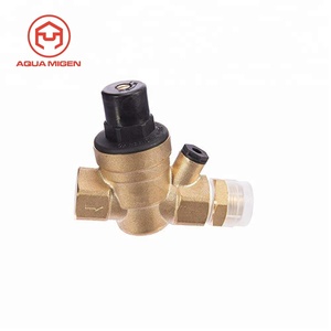 Réglable RV Régulateur de Pression <span class=keywords><strong>D</strong></span>'<span class=keywords><strong>eau</strong></span>, Sans Plomb, Réducteur De Pression <span class=keywords><strong>D</strong></span>'<span class=keywords><strong>eau</strong></span> - Product Image 3