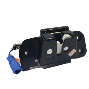 74801-SAA-E21 Actionneur de verrouillage de hayon de <span class=keywords><strong>coffre</strong></span> arrière de voiture pour Honda Jazz Fit GD1 GD3 Odyssey RA6 2003 2004 2005 2006 2007 <span class=keywords><strong>2008</strong></span> - Product Image 4