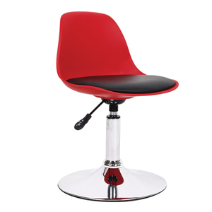 Alibaba de China Durable Barato Marco Cromado Pulido <span class=keywords><strong>Bar</strong></span> Taburetes Sillas de <span class=keywords><strong>Bar</strong></span> - Product Image 1