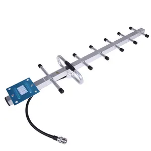 Starkes Signal Gsm Antenne Yagi 600Mhz Yagi Antenne