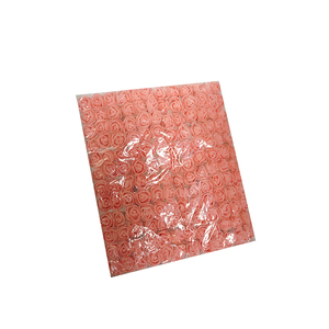 144 pièces de <span class=keywords><strong>roses</strong></span> en mousse, <span class=keywords><strong>roses</strong></span> romantiques, <span class=keywords><strong>roses</strong></span> artificielles bon marché, fleurs en PE, <span class=keywords><strong>roses</strong></span> pour la Saint-Valentin - Product Image 3