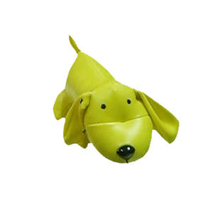 Oyuncaklar öğretmek renk öğretici oyuncaklar doldurulmuş köpek köpek oyuncak mini doldurulmuş köpek fasulye torbası kağıt ağırlığı - Product Image 5