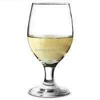 Gobelets à vin à tige courte Banquet 14.4oz / 410ml