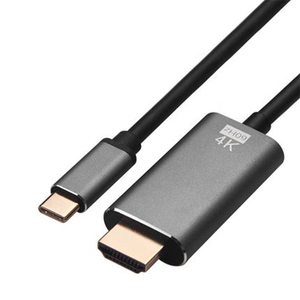 <span class=keywords><strong>Adattatore</strong></span> <span class=keywords><strong>HDMI</strong></span> USB Type-<span class=keywords><strong>C</strong></span> 4K 60Hz con logo personalizzato, campione gratuito, direttamente dalla fabbrica con 15 anni di esperienza - Product Image 4