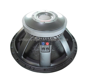 Các Thành Phần Đầu Dò Loa Siêu Trầm 18 Inch Mạnh Mẽ Nhất L18/8637 <span class=keywords><strong>PA</strong></span> Loa 800W - Product Image 3