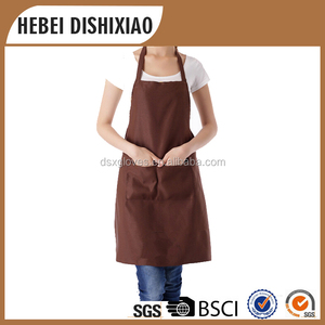 Personalizar nuevo producto 2015 delantal de cocina de algodón <span class=keywords><strong>para</strong></span> hombre y la <span class=keywords><strong>mujer</strong></span> - Product Image 3