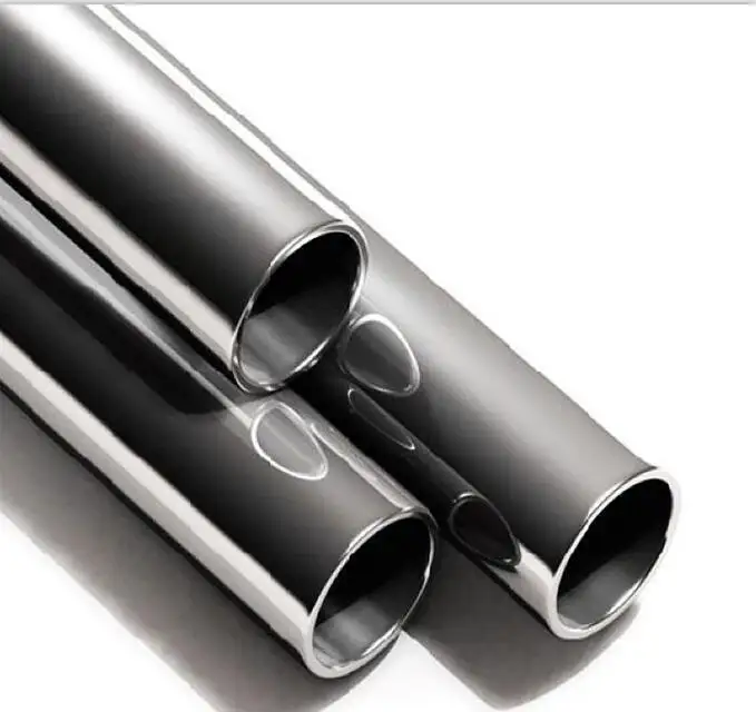 Huge stock 316 316Ti stainless steel tube 32mm 6mm 9mm