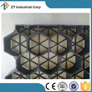 Çim çim ızgara hdpe plastik driveway kaldırım taşı - Product Image 2