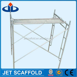 Thép Chất Lượng cao <span class=keywords><strong>Outrigger</strong></span> Cho Khung Giàn Giáo - Product Image 2