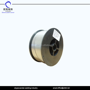 Aws 5.20 E71t-1 Flux Cored Dây Nhà Sản Xuất Và Cứng Phải Đối Mặt Thông Lượng - Product Image 6