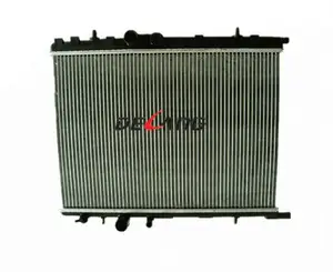 Buy Wholesale auto peugeot radiator tank Right From Fast-Shipping Merchants  