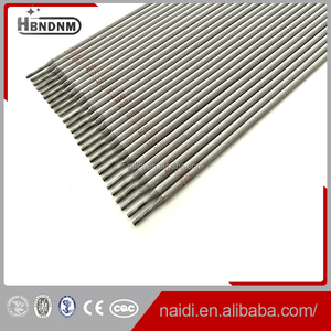 AWS-electrodos de soldadura de acero inoxidable, e309lmo-<span class=keywords><strong>16</strong></span>, A5.4, e309l-<span class=keywords><strong>16</strong></span> - Product Image 4