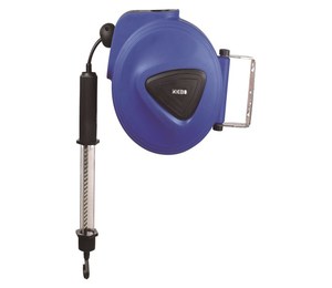 Bobina de <span class=keywords><strong>cabo</strong></span> de segurança de 20 m - Product Image 1