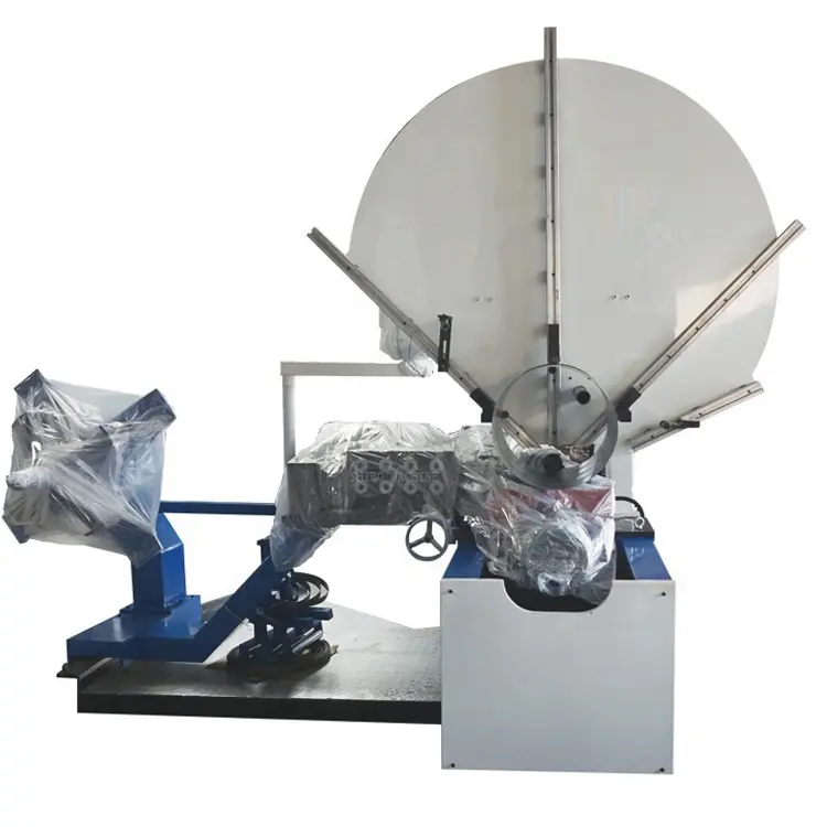 Hoge Kwaliteit Duct Making Machine,1.2Mm Spiraal Duct Machine, Luchtkanaal Machine Voor Verkoop