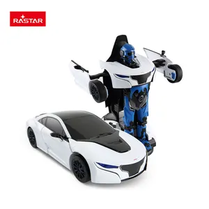 RASTAR — voiture robot, jouet pour enfants, vente en gros,