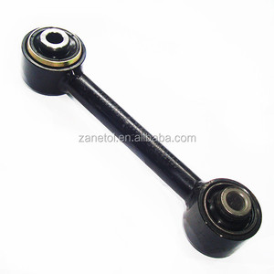 Braccio di controllo del collegamento della punta posteriore della sospensione per Dodge calibre <span class=keywords><strong>Jeep</strong></span> Patriot <span class=keywords><strong>Compass</strong></span> 2007-2015 5105270AA 5105270AB 5105270AC RK641226 - Product Image 2
