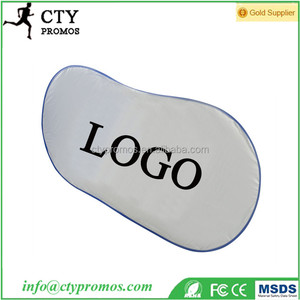 Có Thể Gập Lại <span class=keywords><strong>Polyester</strong></span> Biểu Tượng Tùy Chỉnh Phía Trước Cửa Sổ Xe Dù Để Che Nắng Xe Sun <span class=keywords><strong>Shade</strong></span> - Product Image 2