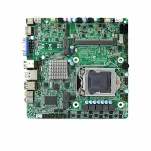 MiNi ITX Mainboard intel LGA1155 H61 IMO-H61CKC2