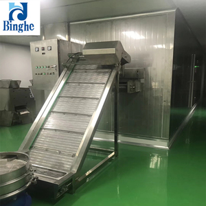 Modular Prefabricated Warehouse Cold Storage Food Milk Flowers <strong>Onions</strong> Potatoes Fruits Vegetables New Automatic <strong>Container</strong> - Product Image 6
