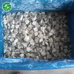 Supply BRC Certified IQF Frozen Oyster Mushroom Good Quality Hot Sale