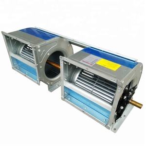 Grandi cinture commerciali azionate in avanti <span class=keywords><strong>VAV</strong></span>/HVAC ventilatore centrifugo soffiatore aria aria condizionata centrale purificatore - Product Image 1