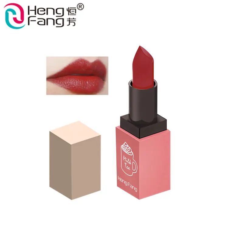 High Quality Lipstick High Quality Cheap Price Private Label Waterproof Rouge Matte Oem Lipstick Kit