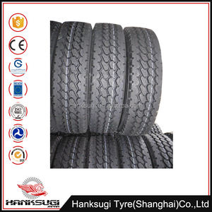 12R22. 5 Largement Utilisé pneu de camion lourd ventes poids - Product Image 4