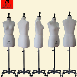Venta al por mayor modista superior femenino maniquí de cuerpo - Product Image 6