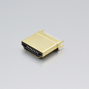 Asamblea HDMI puerto de carga del conectador del Usb - Product Image 1