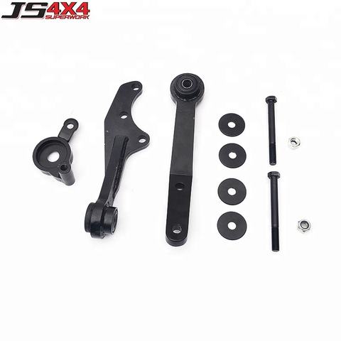4x4 pickup suspension rear balance arms control stabilizer for Fortuner ...