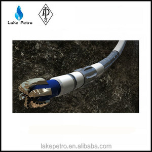 API 7-1 מוטוריים קידוח מנוע עם מייצב - Product Image 2
