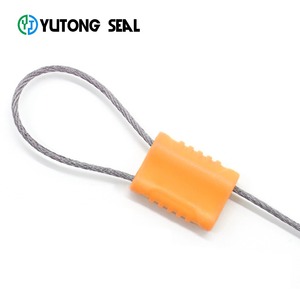 YT-CS 205 <span class=keywords><strong>en</strong></span> acier galvanisé fil signal <span class=keywords><strong>joint</strong></span> de câble camion - Product Image 1