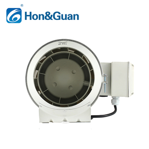 Hon & Guan ventas calientes en línea ventilador de conducto/ventiladores de techo con ahorro de energía - Product Image 6
