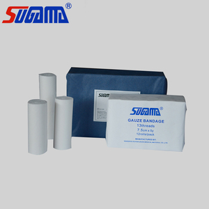 <span class=keywords><strong>Bandage</strong></span> de gaze <span class=keywords><strong>Non</strong></span> stérile pour médical 100% coton <span class=keywords><strong>bandage</strong></span> de gaze médical <span class=keywords><strong>non</strong></span> stérile - Product Image 5