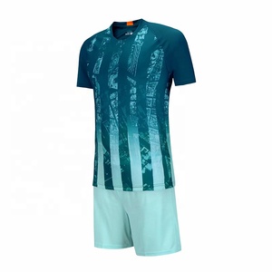 Bán Hot Custom Made Áo Sơ Mi Gốc Bóng Đá Đồng Phục Bóng Đá - Product Image 2