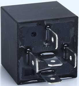 New Universal <span class=keywords><strong>Auto</strong></span> Relais 12V 40A thường mở xe Immobilizer <span class=keywords><strong>Relay</strong></span> - Product Image 5