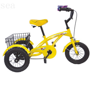 Nouveau modèle 2019 : <span class=keywords><strong>Tricycle</strong></span> adulte tendance et abordable / <span class=keywords><strong>Tricycle</strong></span> double bébé de haute qualité / Tricycles motorisés 20 pouces - Product Image 6