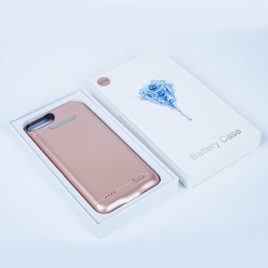 Cas <span class=keywords><strong>de</strong></span> Chargeur <span class=keywords><strong>de</strong></span> <span class=keywords><strong>batterie</strong></span> Power Bank 7500 mah <span class=keywords><strong>De</strong></span> <span class=keywords><strong>Secours</strong></span> <span class=keywords><strong>Pour</strong></span> <span class=keywords><strong>iPhone</strong></span> <span class=keywords><strong>7</strong></span> Portable Boîtier Externe - Product Image 5