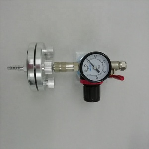 <span class=keywords><strong>ชุด</strong></span>วัดความหนาแน่นของตะกอน (SDI) สำหรับการบำบัดน้ำ ใช้สำหรับวัดศักยภาพของน้ำที่จะก่อให้เกิดการปนเปื้อน - Product Image 3