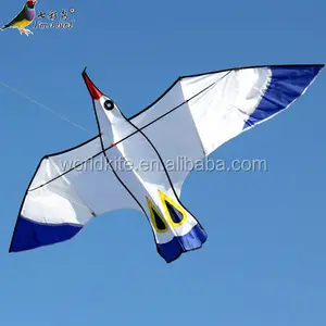 Albatross animal kite
