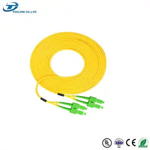 Top Selling Products 2017 China Supplier LC SC SFP Patch Cord in fiber Otdr price