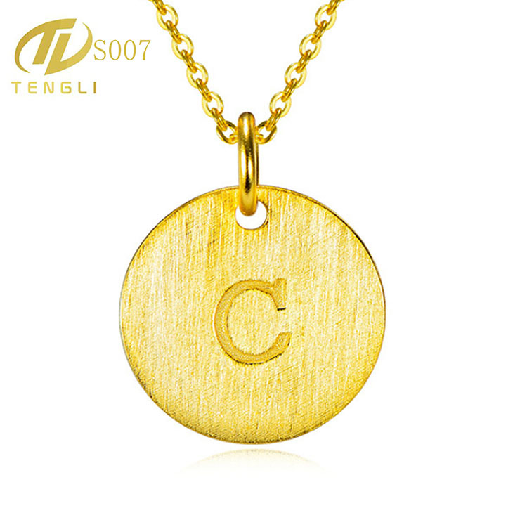 Sterling argent collier initial avec le mois de naissance charme, minuscule dainty personnalisé lettre petit pendentif