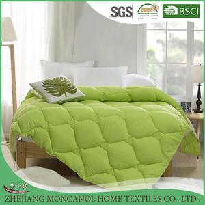 Sợi Nhỏ Polyester Có Thể Đảo Ngược Quilt Nhà Máy Bán Buôn Giá Rẻ Khuyến Mại Comforter/Duvet - Product Image 3